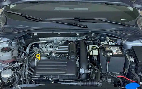 Skoda Superb III рестайлинг, 2022 год, 1 500 000 рублей, 19 фотография