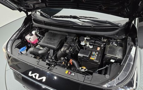 KIA Morning III, 2024 год, 1 840 548 рублей, 6 фотография