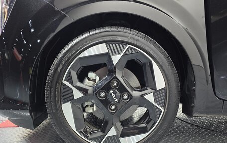 KIA Morning III, 2024 год, 1 840 548 рублей, 5 фотография