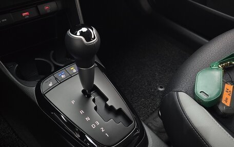 KIA Morning III, 2024 год, 1 840 548 рублей, 9 фотография