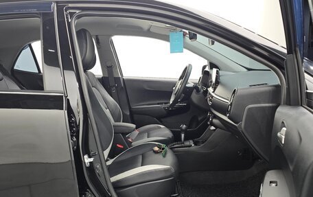 KIA Morning III, 2024 год, 1 840 548 рублей, 10 фотография