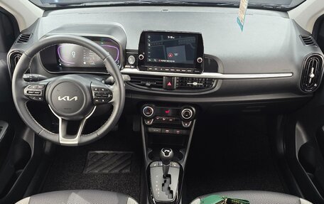 KIA Morning III, 2024 год, 1 840 548 рублей, 7 фотография