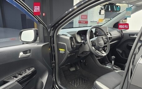 KIA Morning III, 2024 год, 1 840 548 рублей, 11 фотография