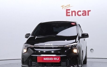 KIA Morning III, 2024 год, 1 840 548 рублей, 3 фотография