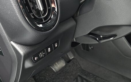 KIA Morning III, 2024 год, 1 840 548 рублей, 17 фотография