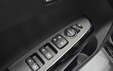 KIA Morning III, 2024 год, 1 840 548 рублей, 18 фотография