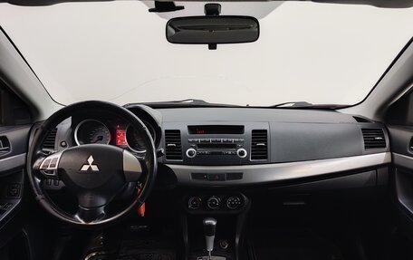 Mitsubishi Lancer IX, 2007 год, 600 000 рублей, 10 фотография