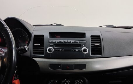 Mitsubishi Lancer IX, 2007 год, 600 000 рублей, 12 фотография