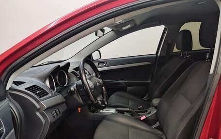 Mitsubishi Lancer IX, 2007 год, 600 000 рублей, 15 фотография