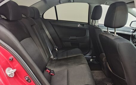 Mitsubishi Lancer IX, 2007 год, 600 000 рублей, 18 фотография