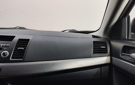 Mitsubishi Lancer IX, 2007 год, 600 000 рублей, 13 фотография