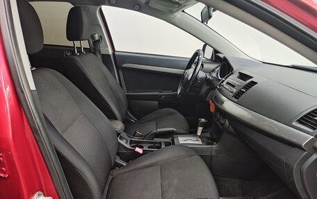 Mitsubishi Lancer IX, 2007 год, 600 000 рублей, 17 фотография