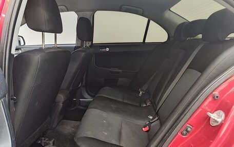 Mitsubishi Lancer IX, 2007 год, 600 000 рублей, 16 фотография