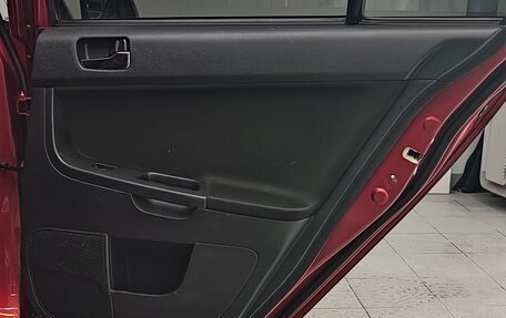 Mitsubishi Lancer IX, 2007 год, 600 000 рублей, 22 фотография