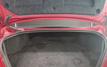 Mitsubishi Lancer IX, 2007 год, 600 000 рублей, 23 фотография