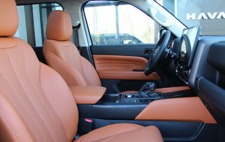 Haval H9, 2025 год, 5 199 000 рублей, 2 фотография