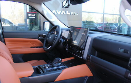 Haval H9, 2025 год, 5 199 000 рублей, 3 фотография