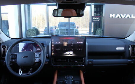 Haval H9, 2025 год, 5 199 000 рублей, 4 фотография