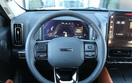 Haval H9, 2025 год, 5 199 000 рублей, 5 фотография