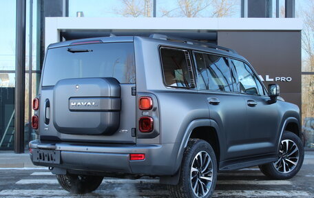 Haval H9, 2025 год, 5 199 000 рублей, 12 фотография