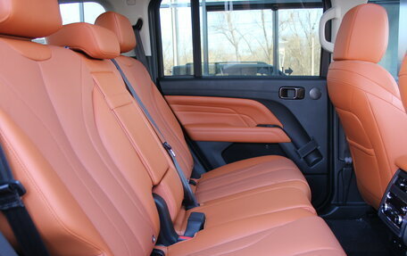 Haval H9, 2025 год, 5 199 000 рублей, 10 фотография