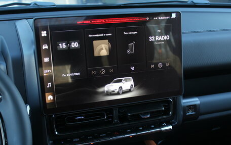 Haval H9, 2025 год, 5 199 000 рублей, 6 фотография