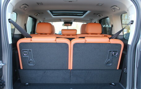 Haval H9, 2025 год, 5 199 000 рублей, 18 фотография