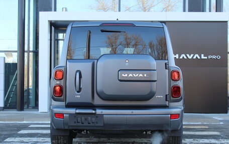 Haval H9, 2025 год, 5 199 000 рублей, 16 фотография