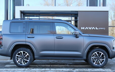 Haval H9, 2025 год, 5 199 000 рублей, 14 фотография