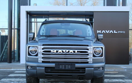 Haval H9, 2025 год, 5 199 000 рублей, 15 фотография