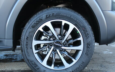 Haval H9, 2025 год, 5 199 000 рублей, 17 фотография