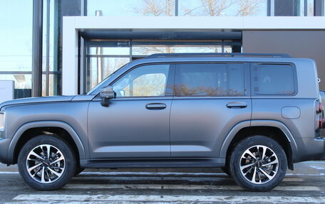 Haval H9, 2025 год, 5 199 000 рублей, 13 фотография