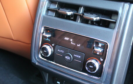 Haval H9, 2025 год, 5 199 000 рублей, 11 фотография