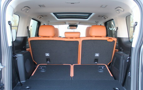 Haval H9, 2025 год, 5 199 000 рублей, 19 фотография