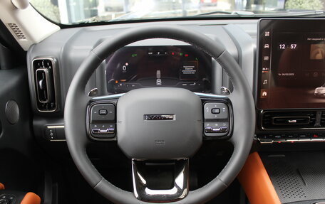 Haval H9, 2025 год, 5 099 000 рублей, 5 фотография