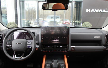 Haval H9, 2025 год, 5 099 000 рублей, 4 фотография