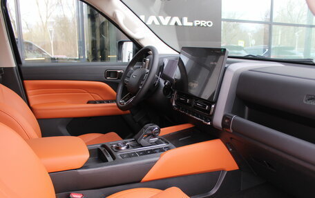 Haval H9, 2025 год, 5 099 000 рублей, 3 фотография