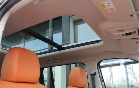 Haval H9, 2025 год, 5 099 000 рублей, 9 фотография