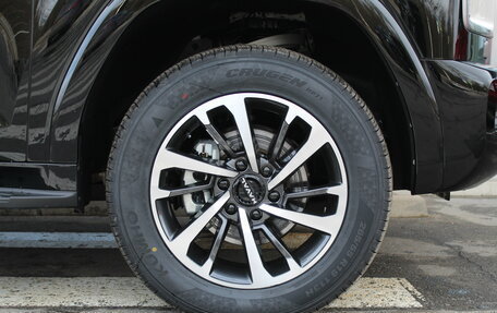 Haval H9, 2025 год, 5 099 000 рублей, 17 фотография