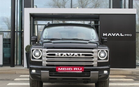 Haval H9, 2025 год, 5 099 000 рублей, 15 фотография