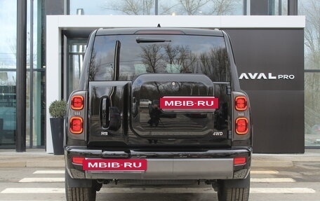 Haval H9, 2025 год, 5 099 000 рублей, 16 фотография