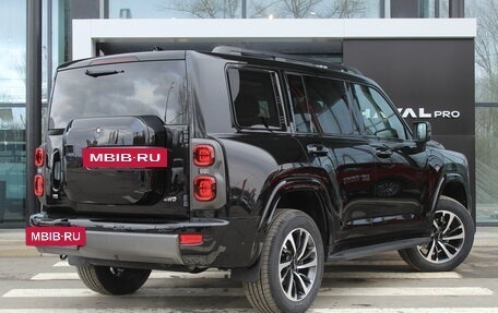 Haval H9, 2025 год, 5 099 000 рублей, 12 фотография