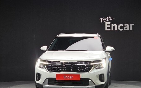 KIA Seltos I, 2022 год, 2 700 548 рублей, 3 фотография