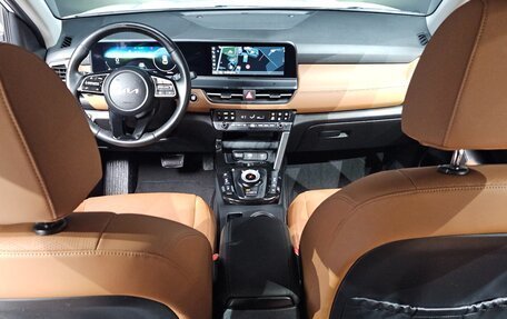 KIA Seltos I, 2022 год, 2 700 548 рублей, 7 фотография