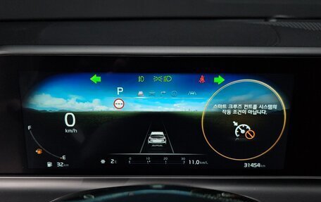 KIA Seltos I, 2022 год, 2 700 548 рублей, 8 фотография