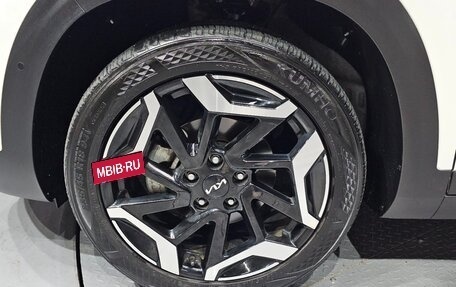 KIA Seltos I, 2022 год, 2 700 548 рублей, 5 фотография