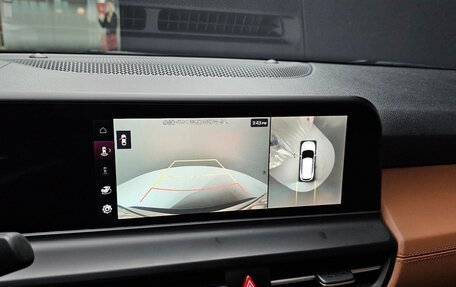 KIA Seltos I, 2022 год, 2 700 548 рублей, 15 фотография