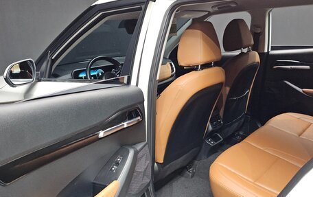 KIA Seltos I, 2022 год, 2 700 548 рублей, 12 фотография