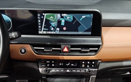 KIA Seltos I, 2022 год, 2 700 548 рублей, 14 фотография