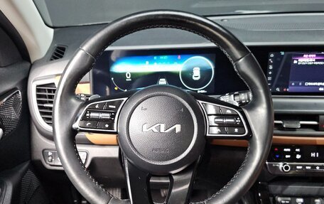 KIA Seltos I, 2022 год, 2 700 548 рублей, 13 фотография